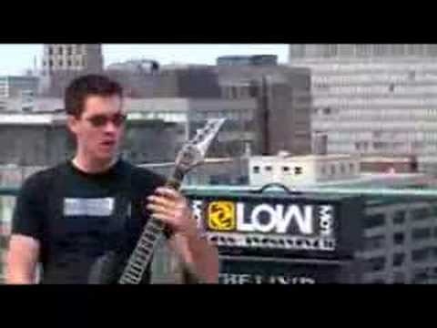 The Livid - I Could Fall