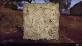 The Elder Scrolls Online | Clothier Survey: Reaper's March LOCATION! (HD)