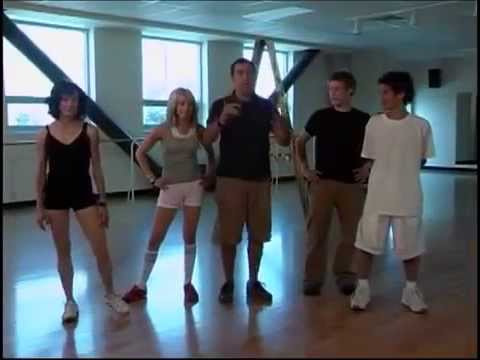 Bop to the Pop - High School Musical (dance, choreography)