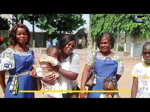 PAQUE 2025 / DÉCÈS DU PAPE FRANÇOIS : « C'EST UNE GRANDE TRISTESSE, MAIS UN APPELLE À RESTER UNIS »