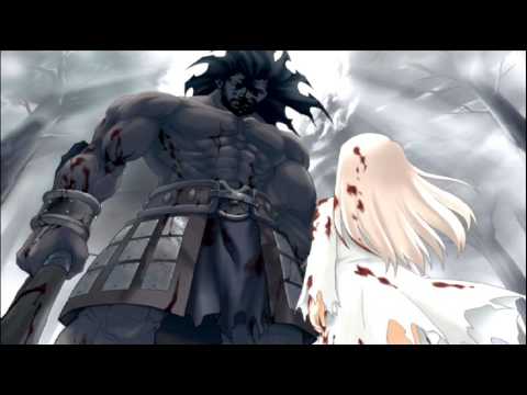 Fate/Unlimited Slams - Last Jam (Quad City DJs vs Capcom)