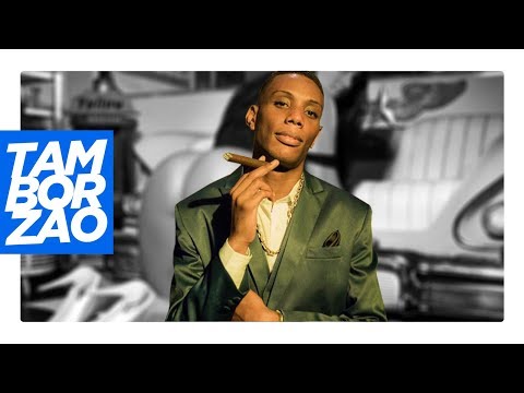 MC GW e MC Magrinho - Tropa do Mandela (DJ ROMULO MPC) Lançamento 2017