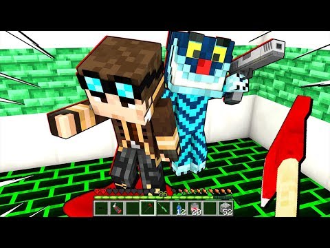 ALEX CI HA TRADITO?! - Minecraft Epidemia 06
