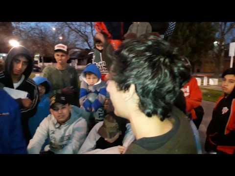 FACU vs YEGY - 4tos (1vs1 - 17/6) - Oeste Free