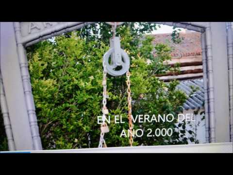 BLASCOSANCHO EL POZO