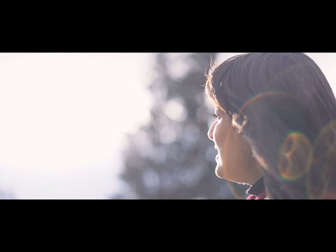 Luiza Spiridon - Mă-ncred în El [Official Music Video]