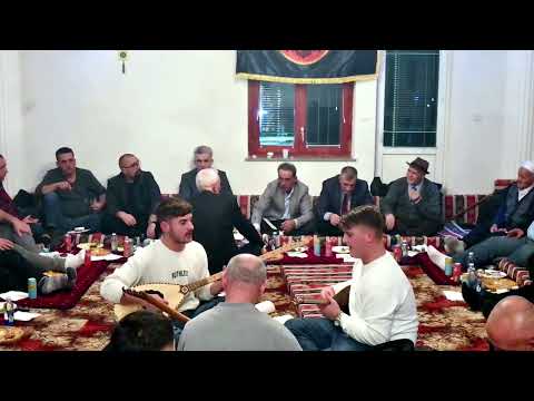 Blinor e Valentin Gashi 29 - Bjen Ortegu