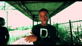 Kur- "First Day" Official Music Video (Produced by