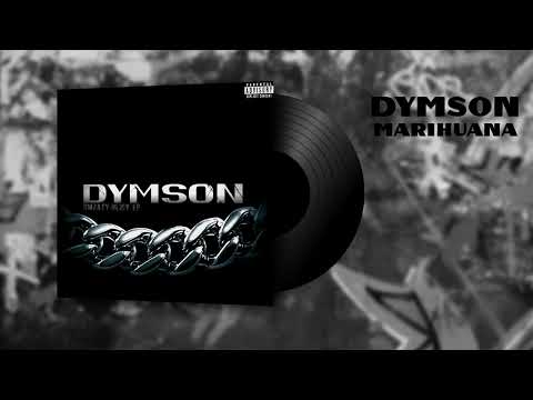 dYMSON - "SZMATY ULICY EP" CAŁY ALBUM 2025