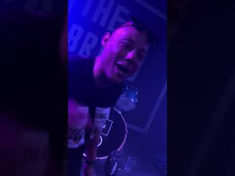 ONEBLOOD 1 YEAR PARTY 13/09/19  - INKOLLECTIVE & MURDYER