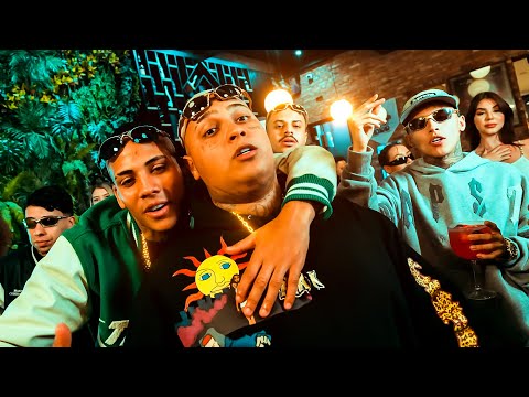 SET SEMPRE NA SIMPLICIDADE 1.0 - MC Ryan SP, MC Luuky, Boladin 211, MC IG, Gabb MC