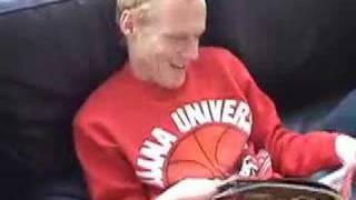 Showbread In The Studio 2