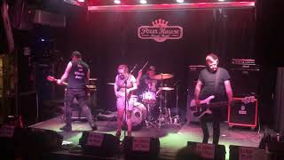 Almost People with Lydia Loveless - Self Esteem Cover