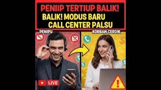 Download lagu Penipuan via telepon!!!! Uang 5 juta hampir hilang di rekening oleh penipu mp3
