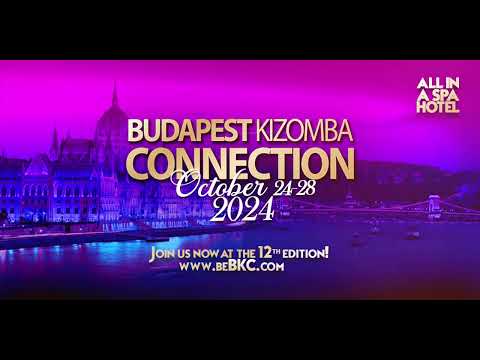 WishMix Vol.3 by DJ Nicolet (Budapest Kizomba Connection)