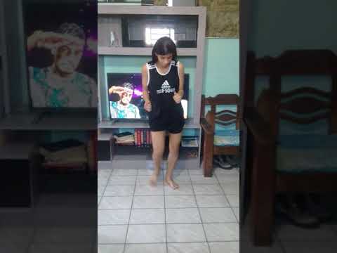 MC jeffinho MC abalo - tua colega