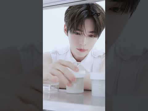 [Snp] 제로베이스원 성한빈과 함께한 불량피부단속