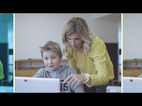 Die Mittel- & Realschule Kleinwalsertal stellt sich vor