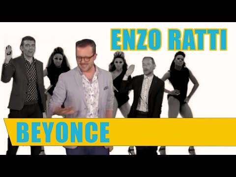 Enzo Ratti, Beyonce, and the Single Ladies - Zelig Time 2018 (part 12)