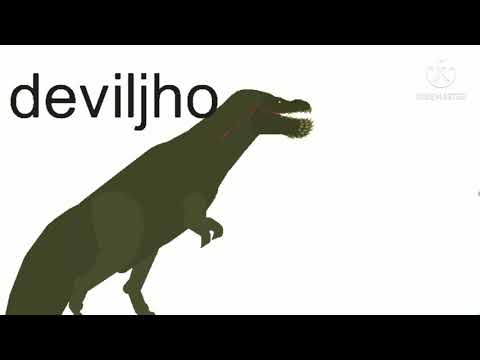 deviljho vs anjanath