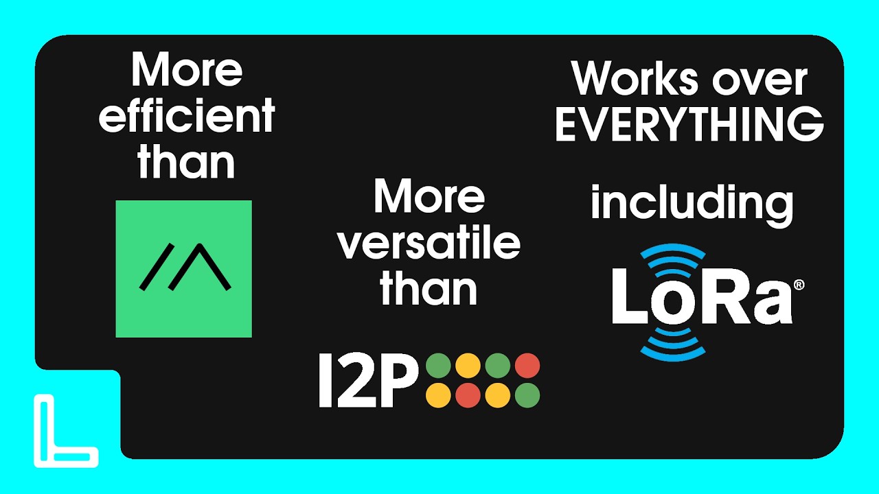 Reticulum Network: How it Works and Why it's SO GOOD