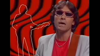 F.R DAVID - WORDS 1982