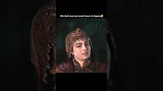 Download lagu Fatma Hatun in Anger😤🔥#Kurulusosman#Srleason6#Fatima#Osman#Bala#Bolum192#turkishseries#Halime#Love mp3