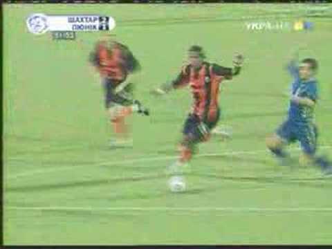 Shakhtar - Pyunik