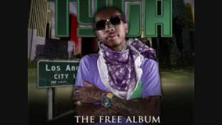 Turn My Swag On Remix- Tyga