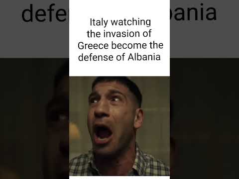 The Duce puts on his uniform #history #recommended #memes