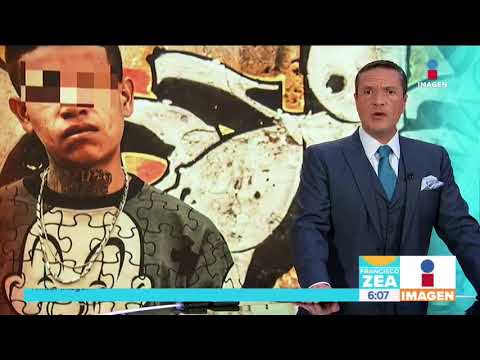 El rapero "QBA" confiesa que disolvió a los tres estudiantes de cine | Noticias con Francisco Zea