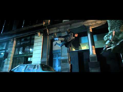 I Frankenstein (Greek Subs)