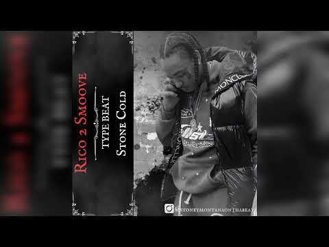 Rico 2 Smoove X Lul Tys X 3300PQ Type Beat  “Stone Cold”  Latin Guitar x NorCal Slap 2025