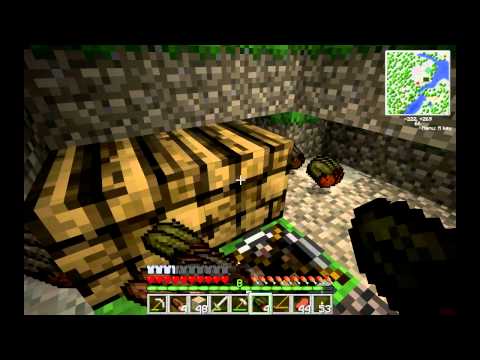 S1E3: TFCraft with Mead