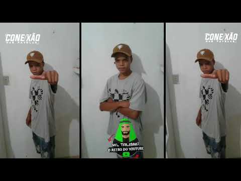 MC DUKENNY - EU TÔ DE AK TROVOADA [[ PROD. Dj samrio]]