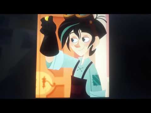 What Do You Think About This Character #15