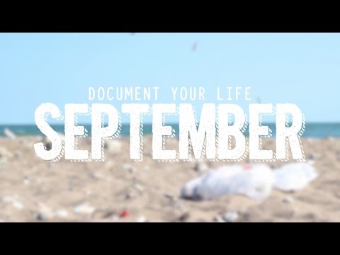Thumbnail for Document Your Life: September by Joshua Radin