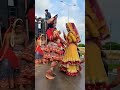 Radha Krishna Jhanki 2022