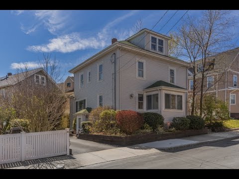 58 Somerset Ave, Winthrop, MA , Home for Sale