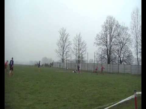 Brychlik - GKS Krupiński Suszec