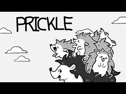 Видео Prickle #1