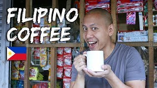 Filipino Coffee (BAAM Momoland Parody)
