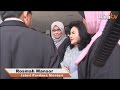 Klip Video Kesombongan dan Kebongkakan Rosmah Mansor....Tonton