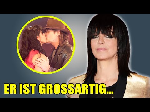 An ihrem 65. Geburtstag gab NENA schließlich zu, dass er die Liebe ihres Lebens sei.