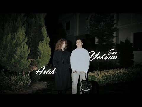 POIZI x Mela Bedel - ARTIK SEN YOKSUN (Official Video)