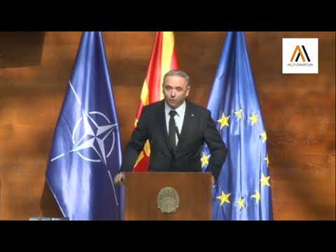 Replika e deputetit Skender Rexhepi   Zejdi ,ndaj deputetit të BDIsë Arbër Ademi (30.08.2020)