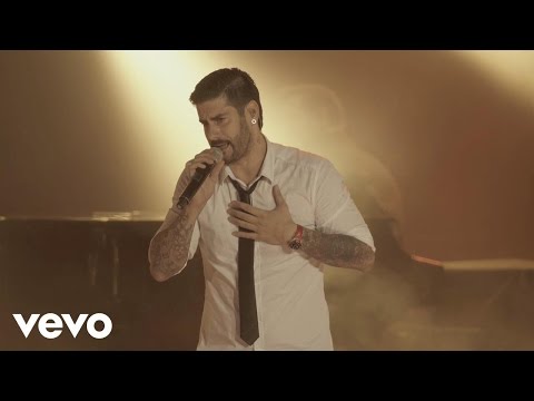 Melendi - Mi Primer Beso (En Directo)