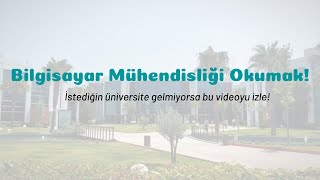 İstediğin Üniversite Gelmiyorsa Bu Videoyu İzle! | Bilgisayar Mühendisliği | YKS