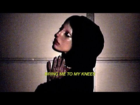 DeathbyRomy - IF I DIE YOUNG (Official Lyric Video)