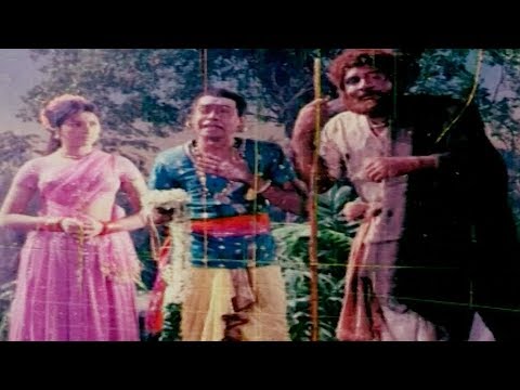 Raja Babu Extraordinary Comedy Scene | Sathi Anasuya Movie Scenes || TFC Telugu Videos
